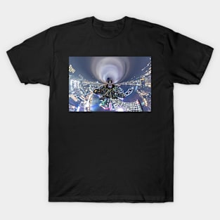 CityScape T-Shirt